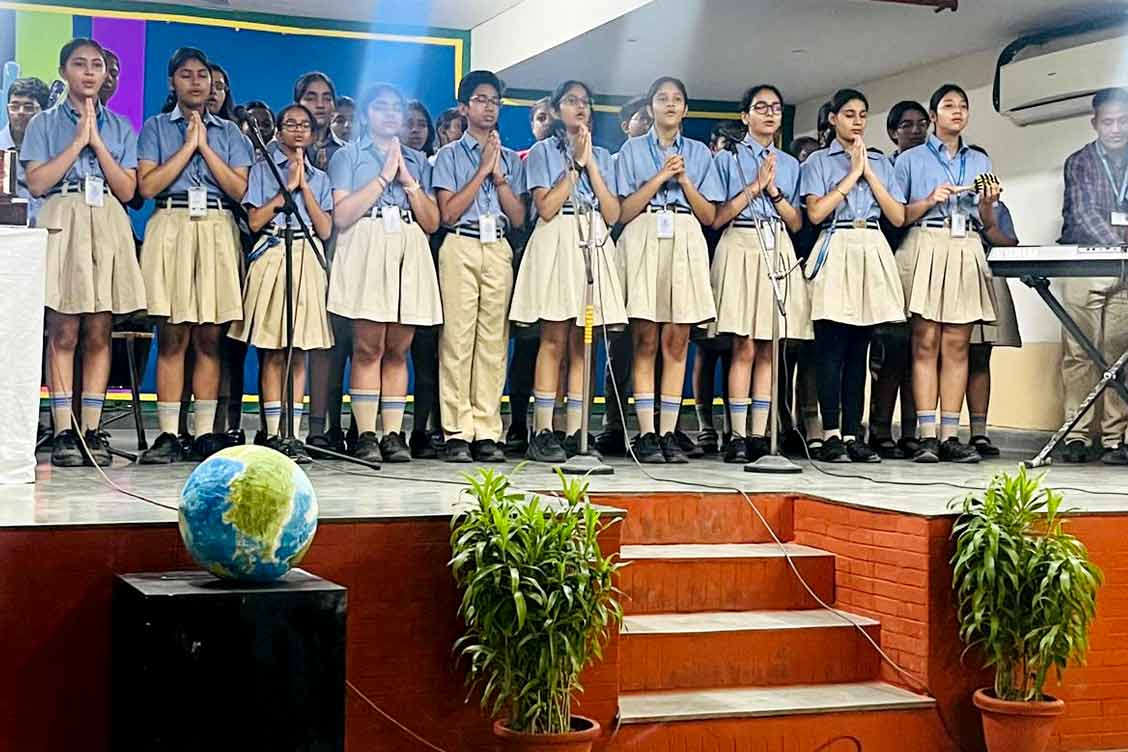 Celebrating Earth Day: A Tribute to Our Planet’s Splendor