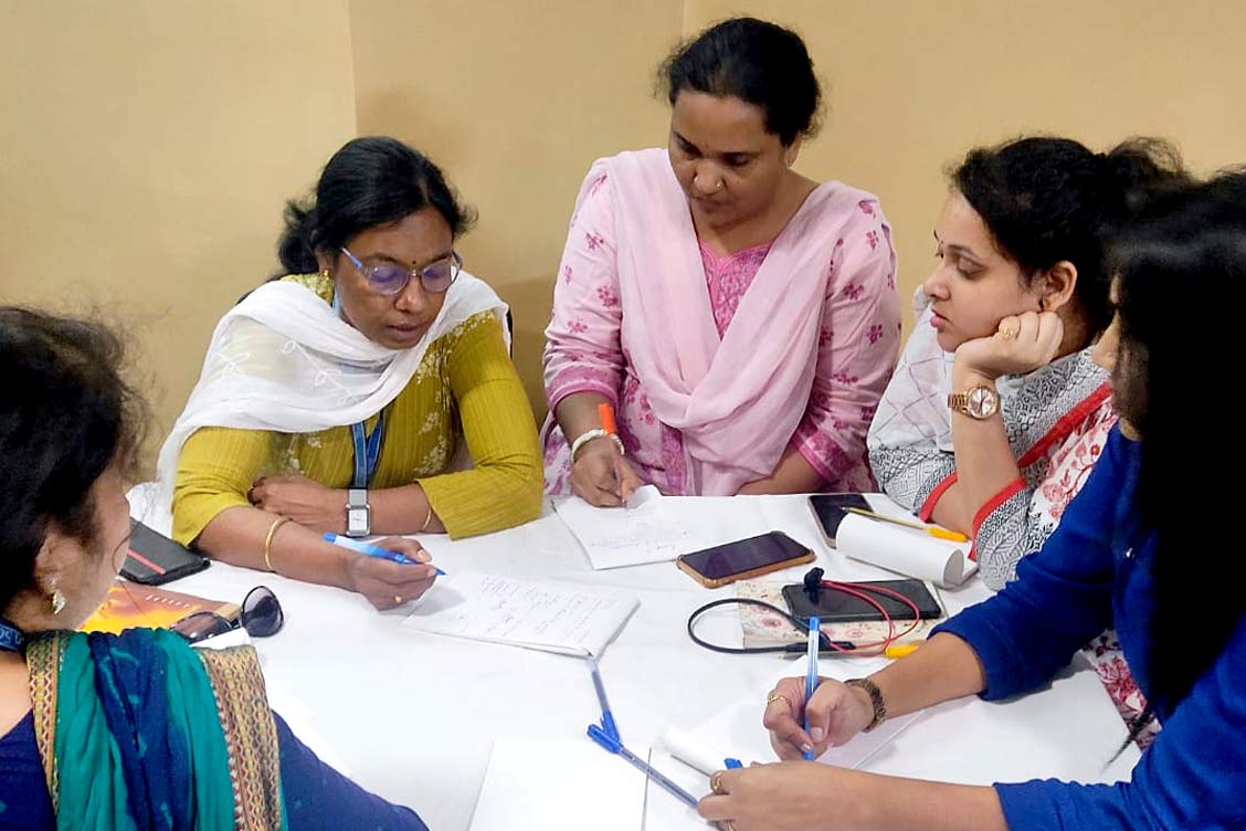 Empowering Educators: Nurturing Student Engagement