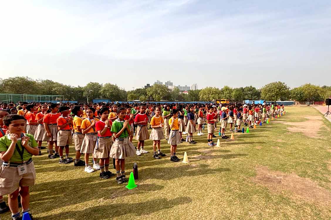 Embracing the Joy of Movement: Celebrating World Dance Day