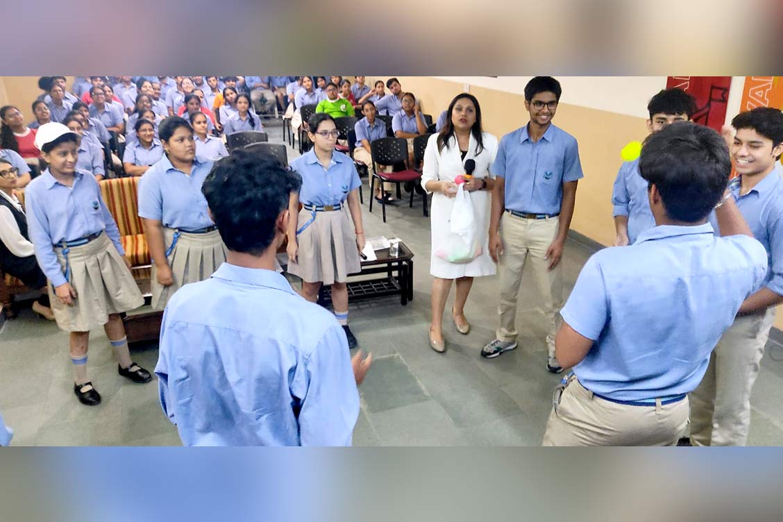 Embracing Failure: A Transformative Workshop Lessons for Success