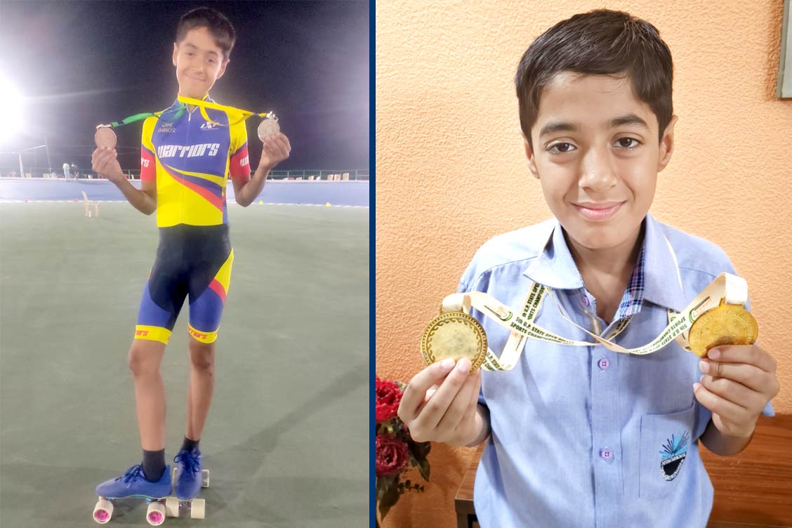 Celebrating Jatin Keswani’s Spectacular Achievements in Skating