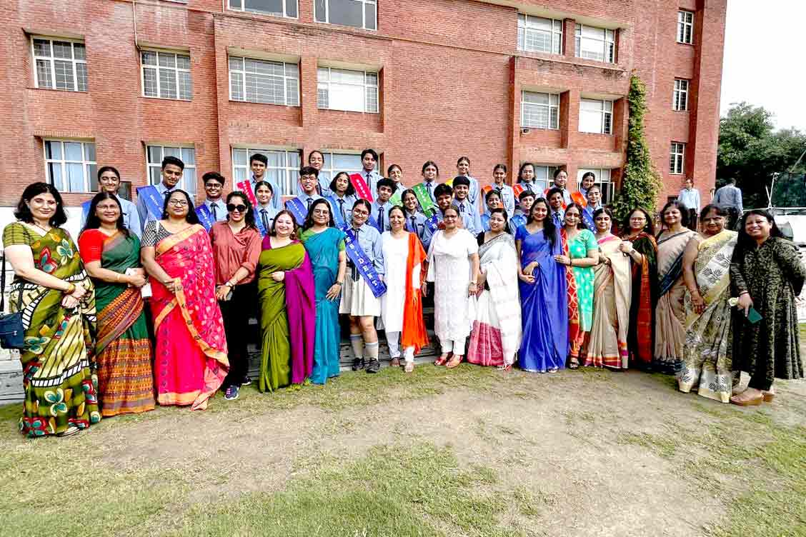 Celebrating the 78th Independence Day