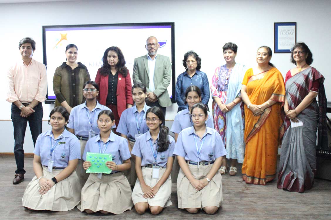 Interact Club Installation Ceremony