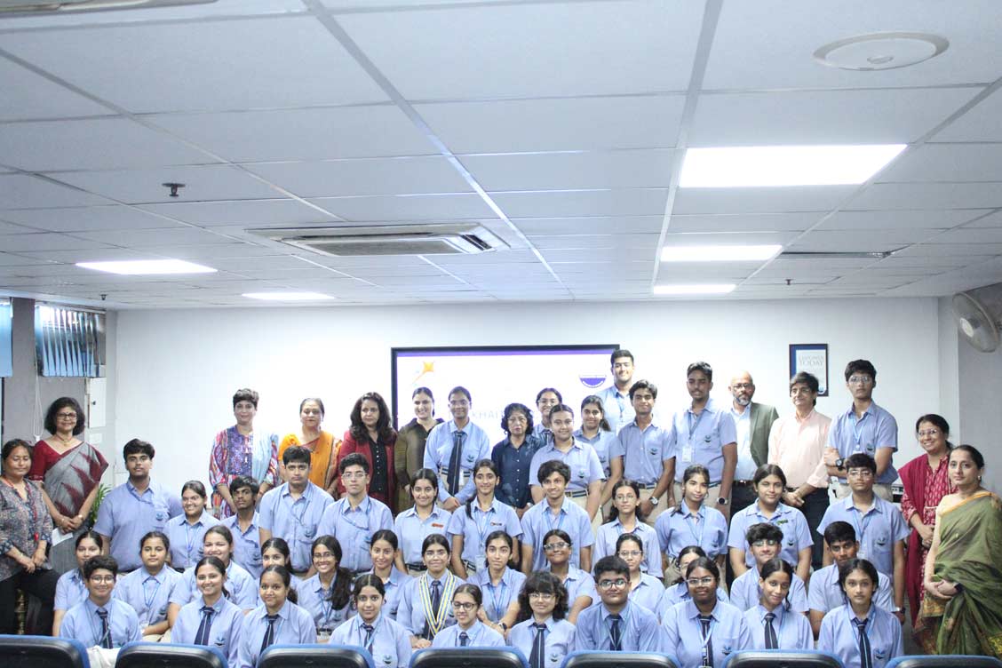Interact Club Installation Ceremony