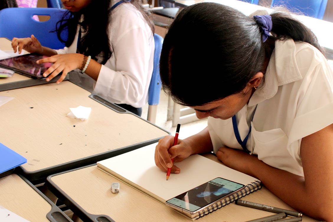 The Khaitan School MUN