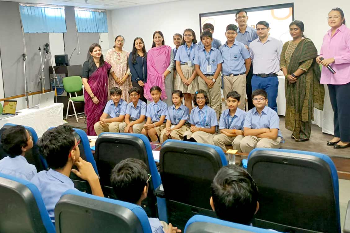 Spell Bee Competition 2024: A Celebration of Spelling Excellence