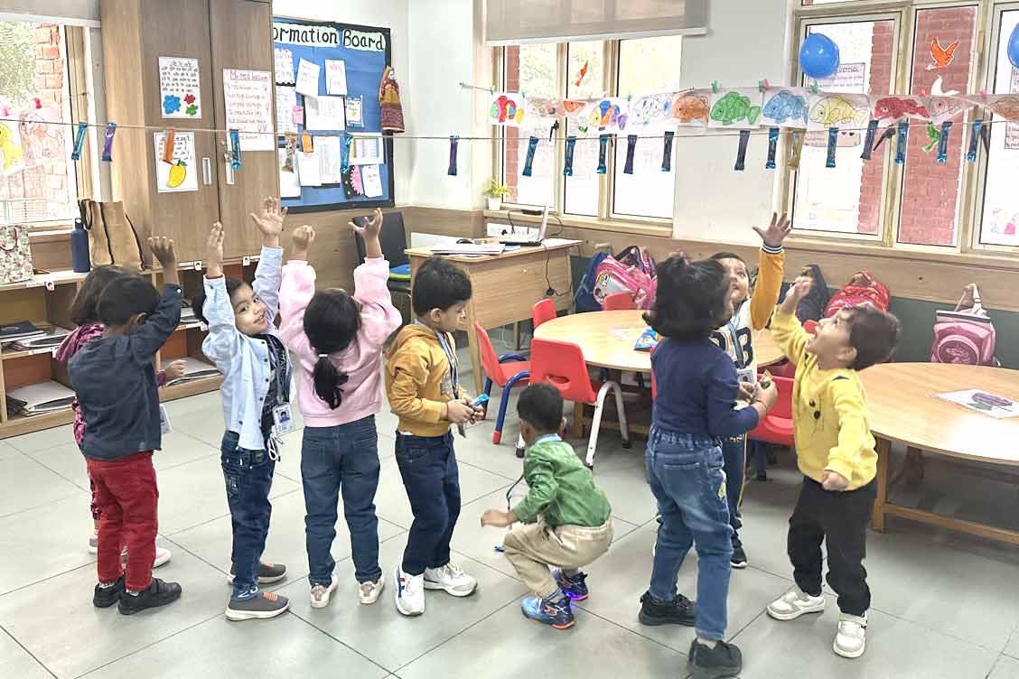 Children’s Day Celebrations: A Day to Honor the Future of Our Nation