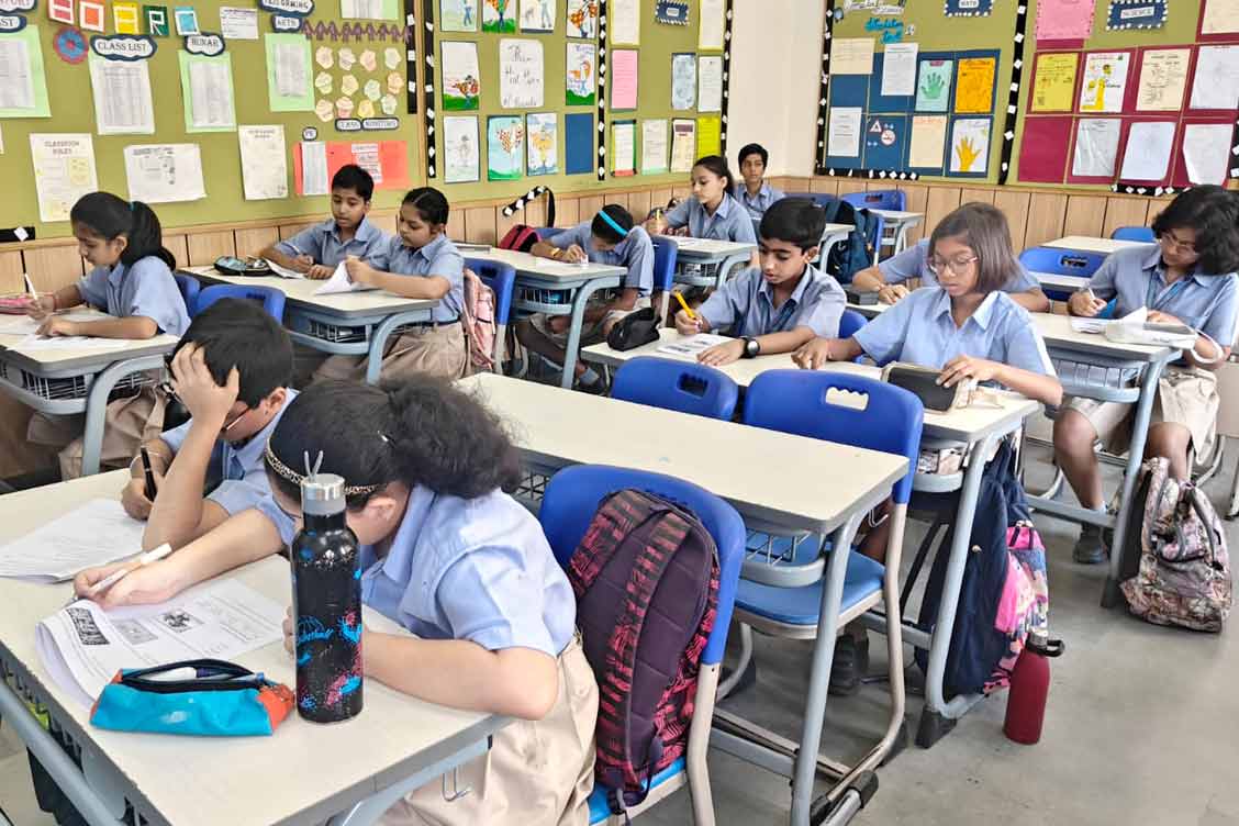 Wiz Quiz 5: A Thrilling and Engaging Test of Knowledge