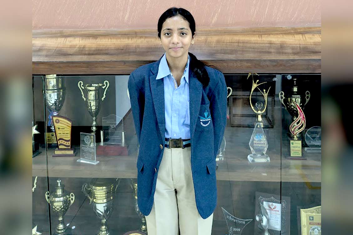 Victorious at Invictus 4.0: A Remarkable Achievement