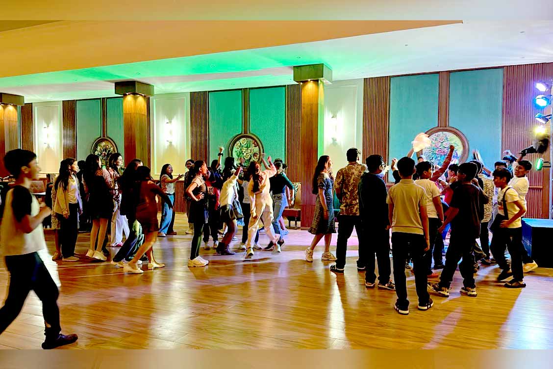 Exploring, Learning, and Bonding: Educational Tour to Shimla-Kufri-Naldehra Classes VI–VIII